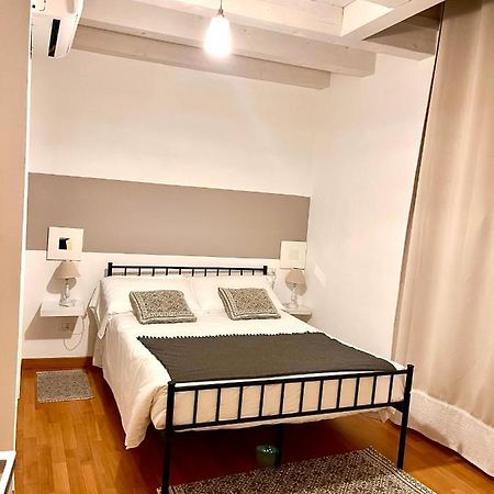 Residenza Serena B&B -Centro Storico Mantova Exterior photo