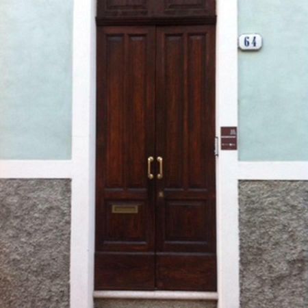Residenza Serena B&B -Centro Storico Mantova Exterior photo