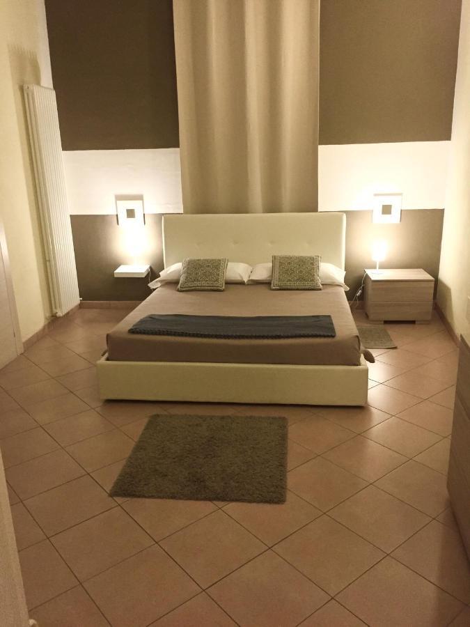 Residenza Serena B&B -Centro Storico Mantova Exterior photo
