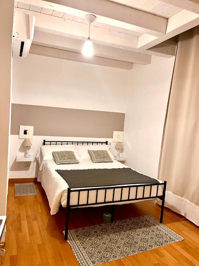 Residenza Serena B&B -Centro Storico Mantova Exterior photo