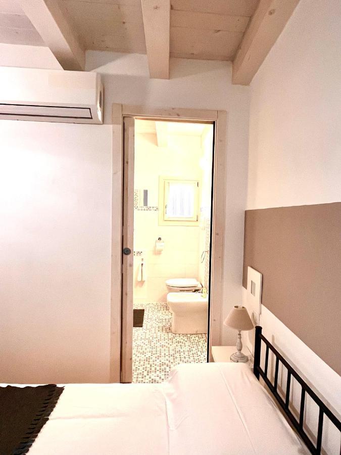 Residenza Serena B&B -Centro Storico Mantova Exterior photo