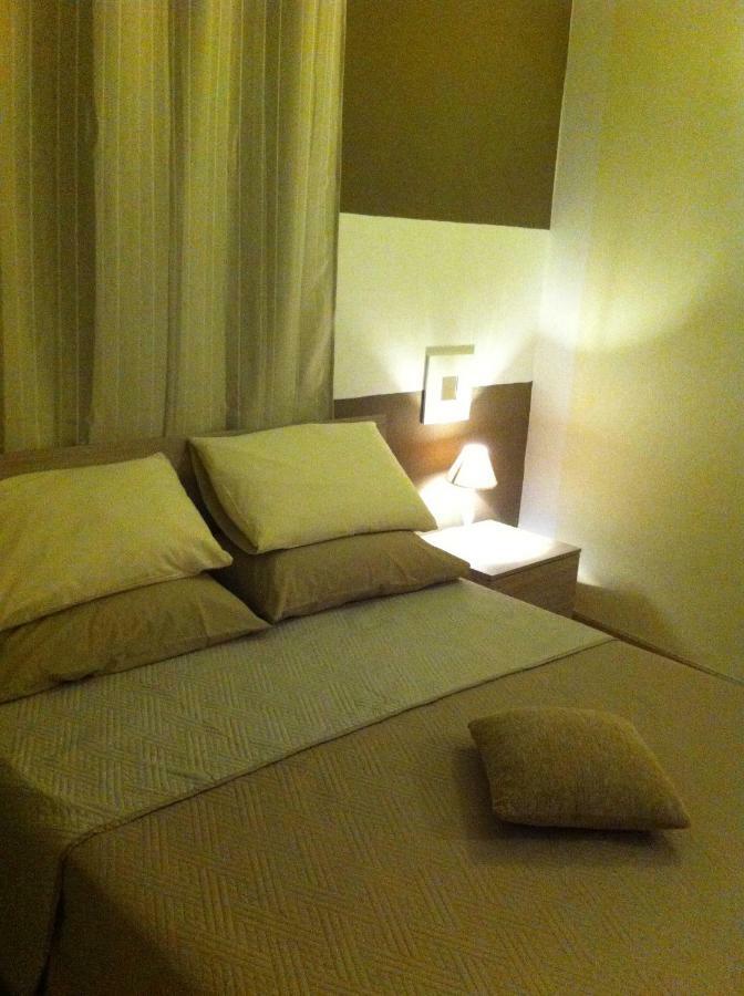 Residenza Serena B&B -Centro Storico Mantova Exterior photo