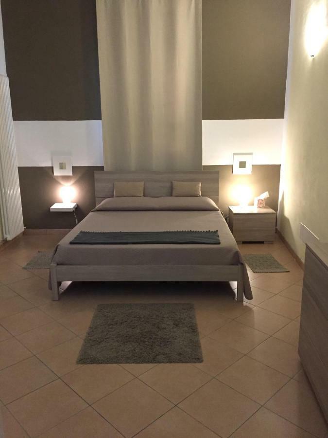 Residenza Serena B&B -Centro Storico Mantova Exterior photo