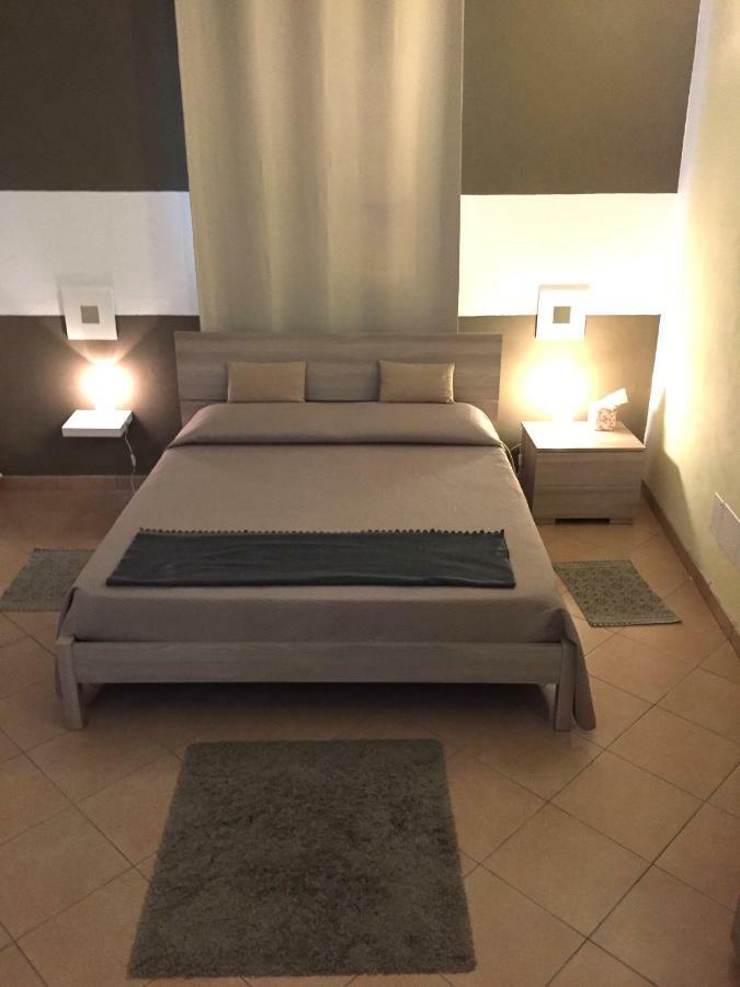 Residenza Serena B&B -Centro Storico Mantova Exterior photo