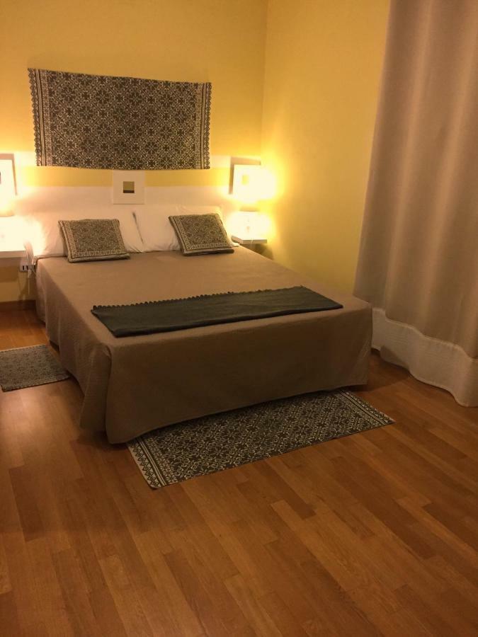 Residenza Serena B&B -Centro Storico Mantova Exterior photo